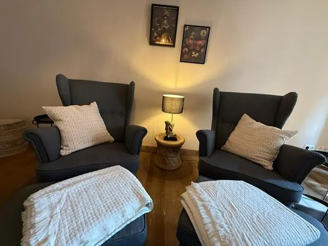 Apartament Peter 7 